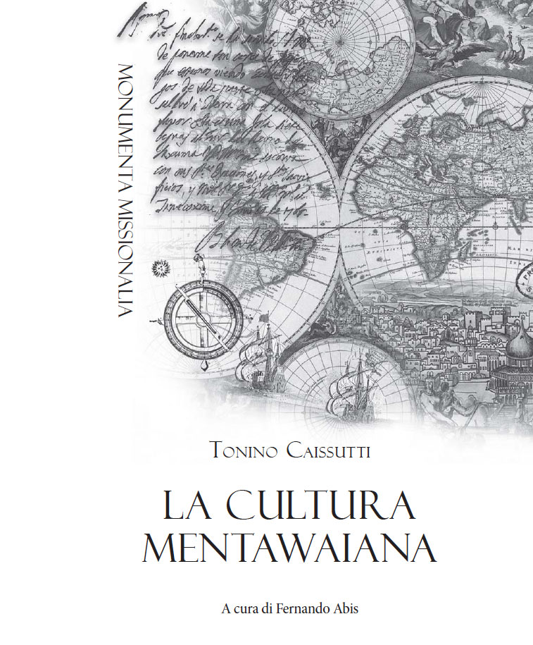 La cultura Mentawaiana