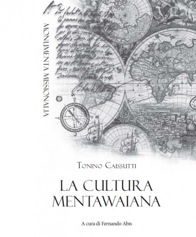 La cultura Mentawaiana