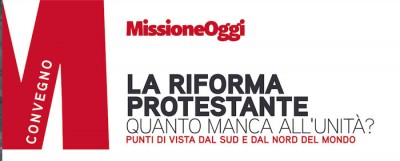 Convegno Missione Oggi