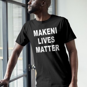Makeni Lives Matter