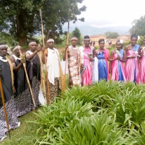 La particolarità del matrimonio tradizionale in Burundi