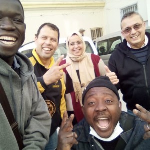 Missionari Saveriani in Marocco