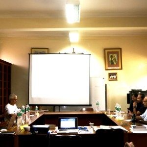 Xaverian Parish Priests in Indonesia