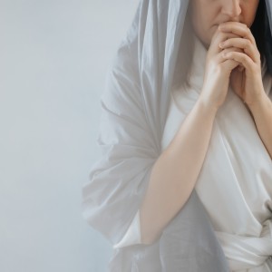 María de Nazaret, maestra en el arte del discernimiento