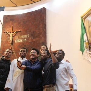 Multiculturalità e Vita Consacrata: Sfide e Opportunità