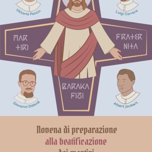 Novena per la Beatificazione dei Martiri Saveriani