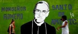 Oscar Romero. Primo santo di Medellín Oscar Romero. Primo santo di Medellín