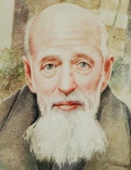 Padre Pietro Uccelli Venerabile