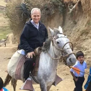 "A nessuno manchi l’opportunità di conoscere e amare Cristo"