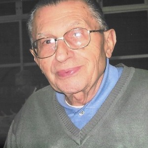 P. Aristide Poletto