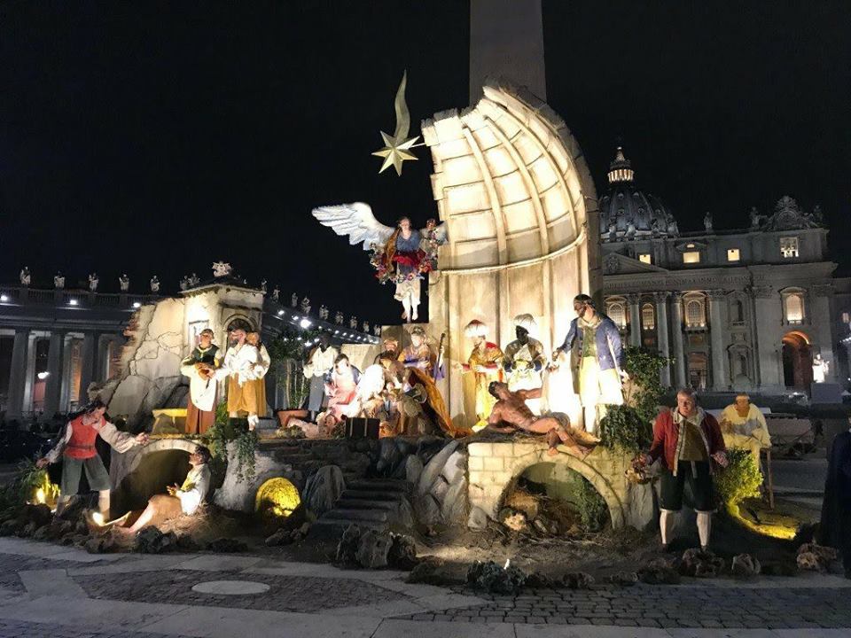 Buon Natale