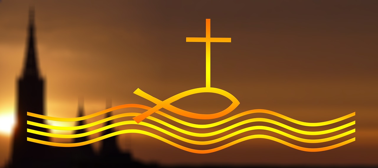 In Sua presenza / In His presence In Sua presenza / In His presence