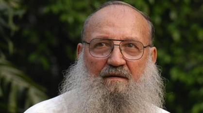 Addio a padre Marino Rigon