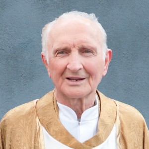 P. Giuseppe Rosti