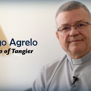 Santiago Agrelo: “Espero que a mi sucesor le duela el dolor de los demás”