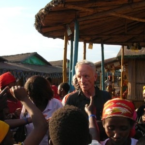 Grand défenseur de la dignité humaine des Batwa
