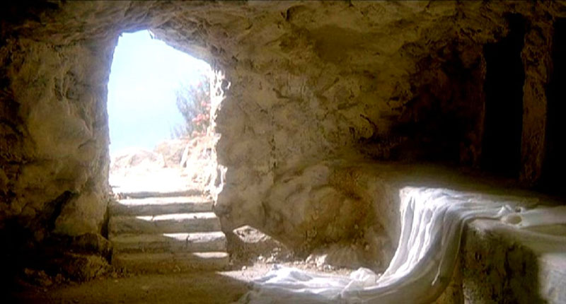 Buona Pasqua