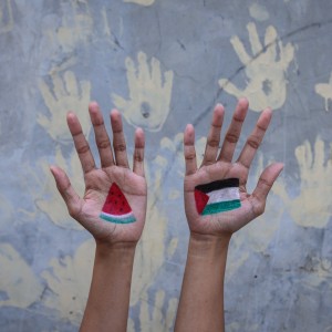 Gaza, Francesco, la guerra dei vigliacchi e il coraggio delle lacrime