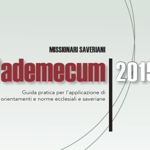 VADEMECUM 2015 (it)
