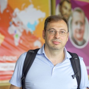 Elezione del Vicario Generale