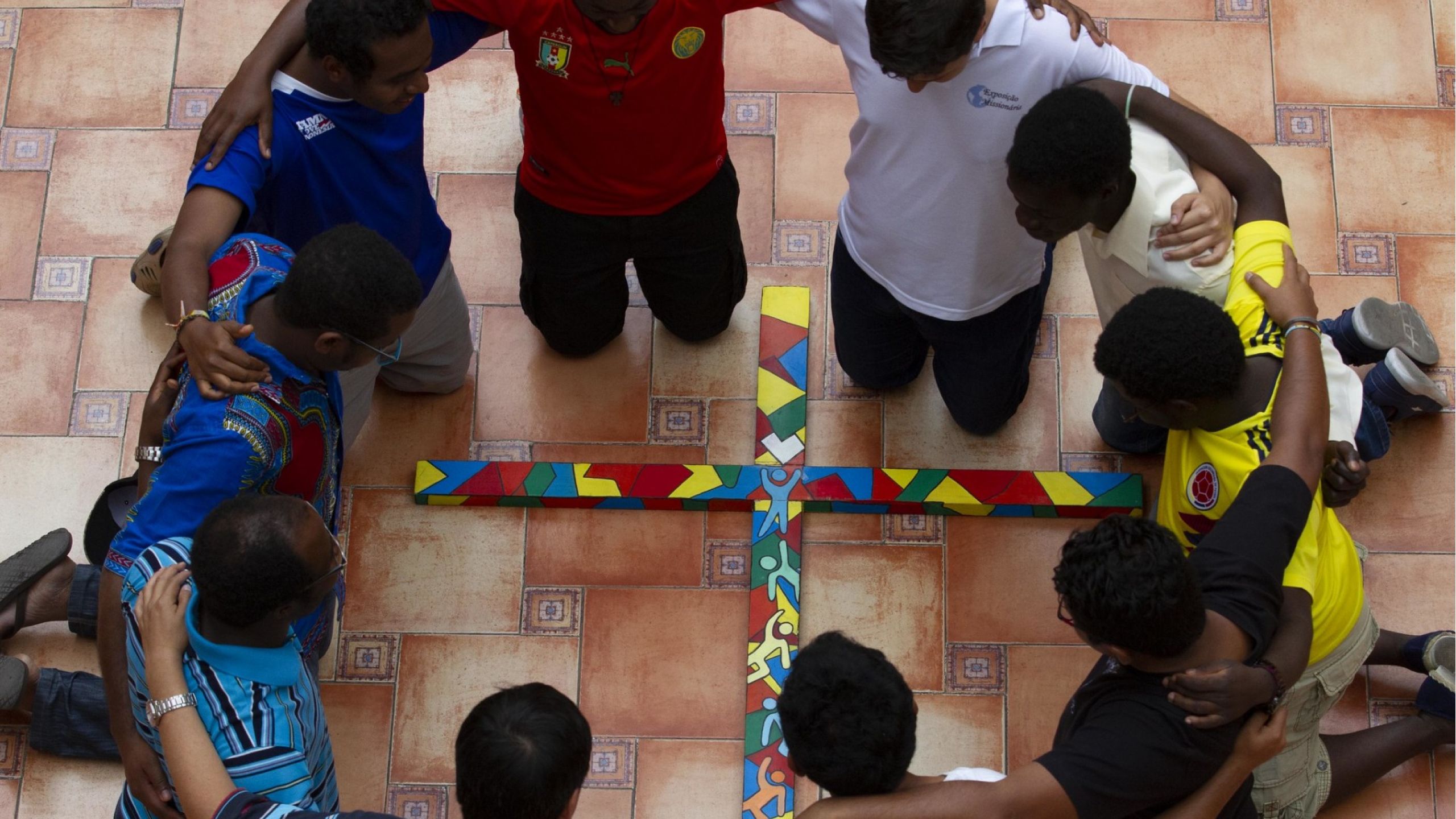 I Saveriani celebrano 125 anni dalla loro fondazione: “Una sola famiglia per il mondo”