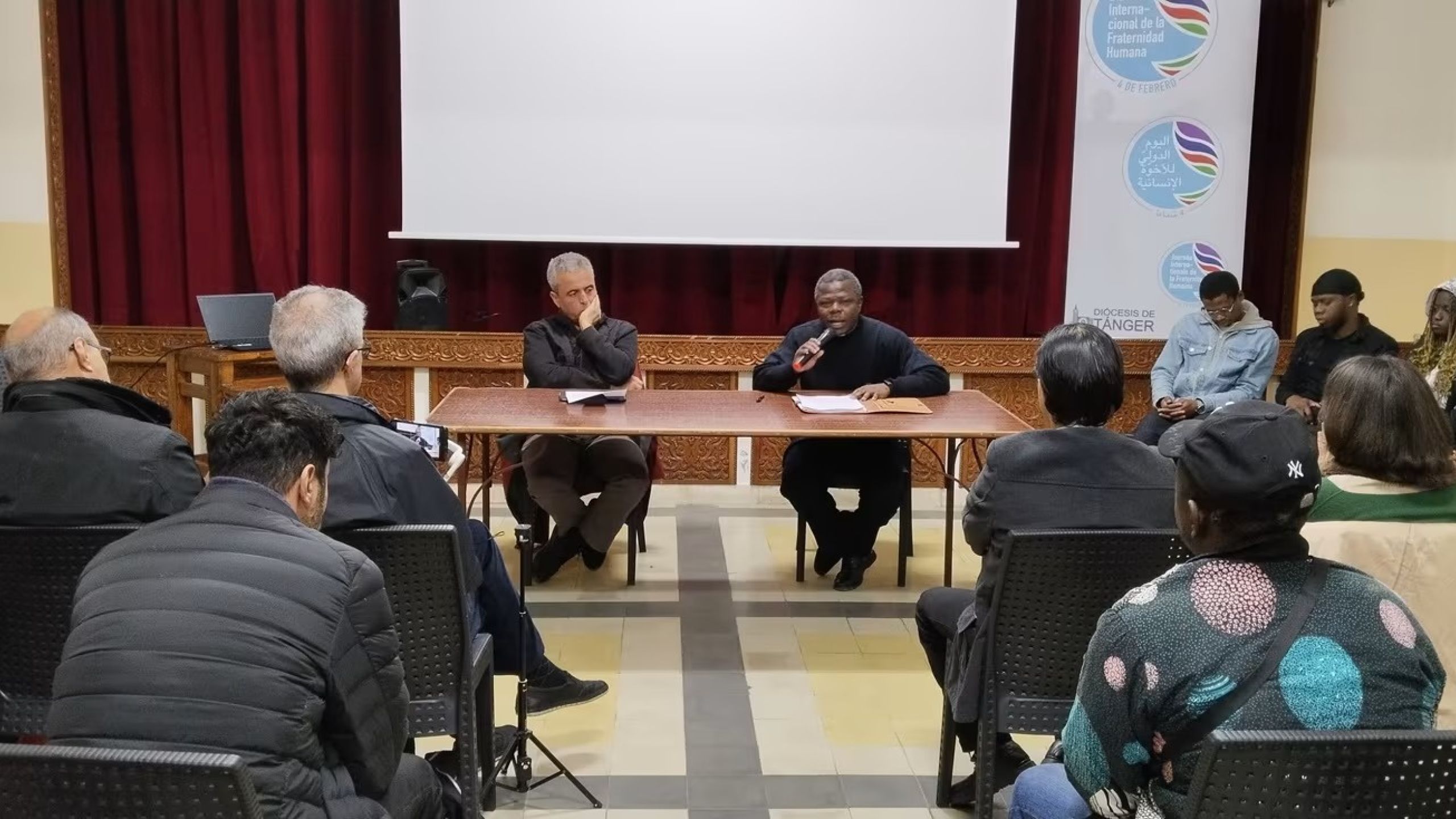 Giornata Mondiale della Fraternità Umana 2025