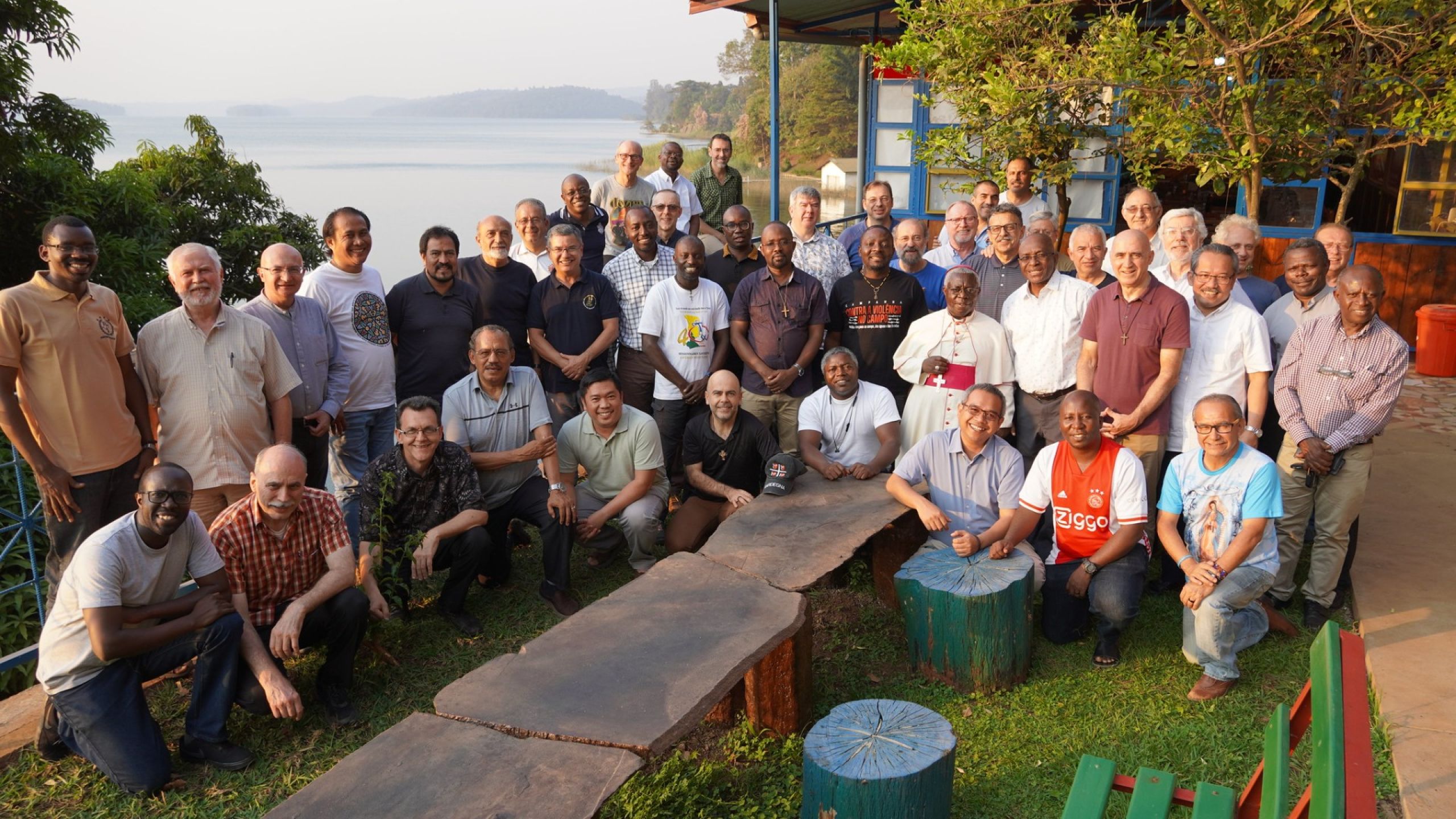 Nuovi Orizzonti nel 2024