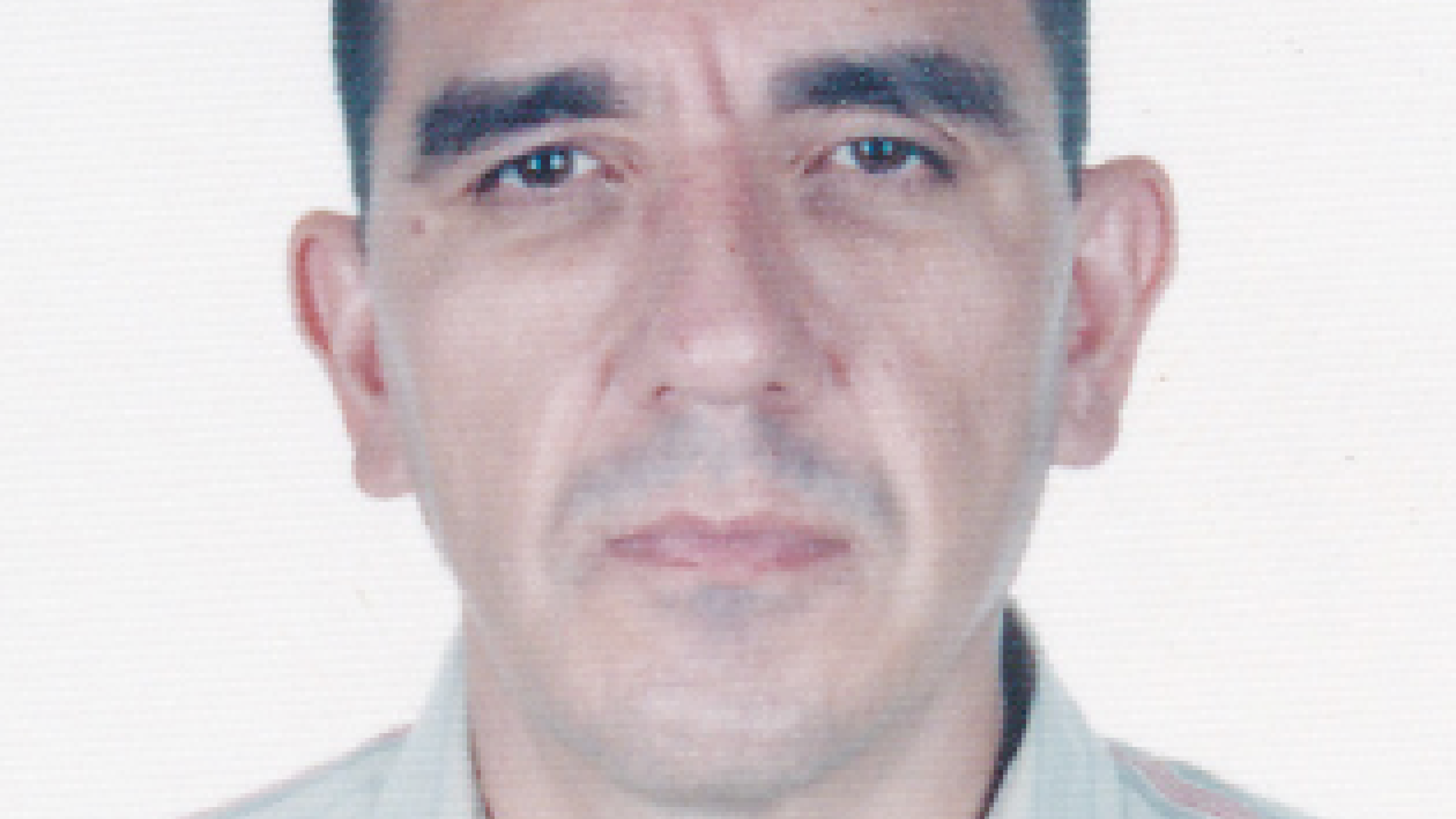Annuncio morte di Dos Santos P. Everaldo