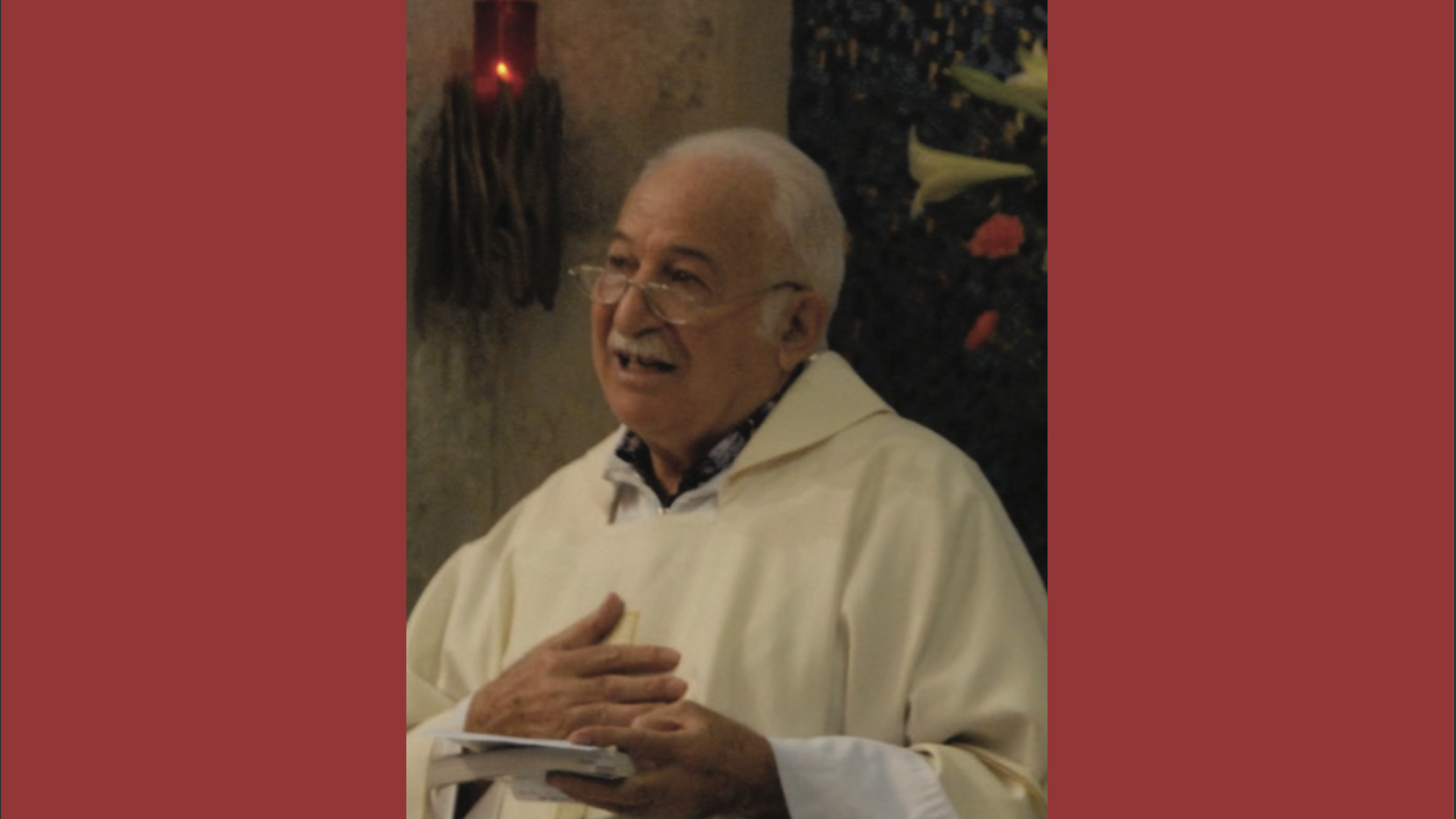 P. Franco Romano Manganello