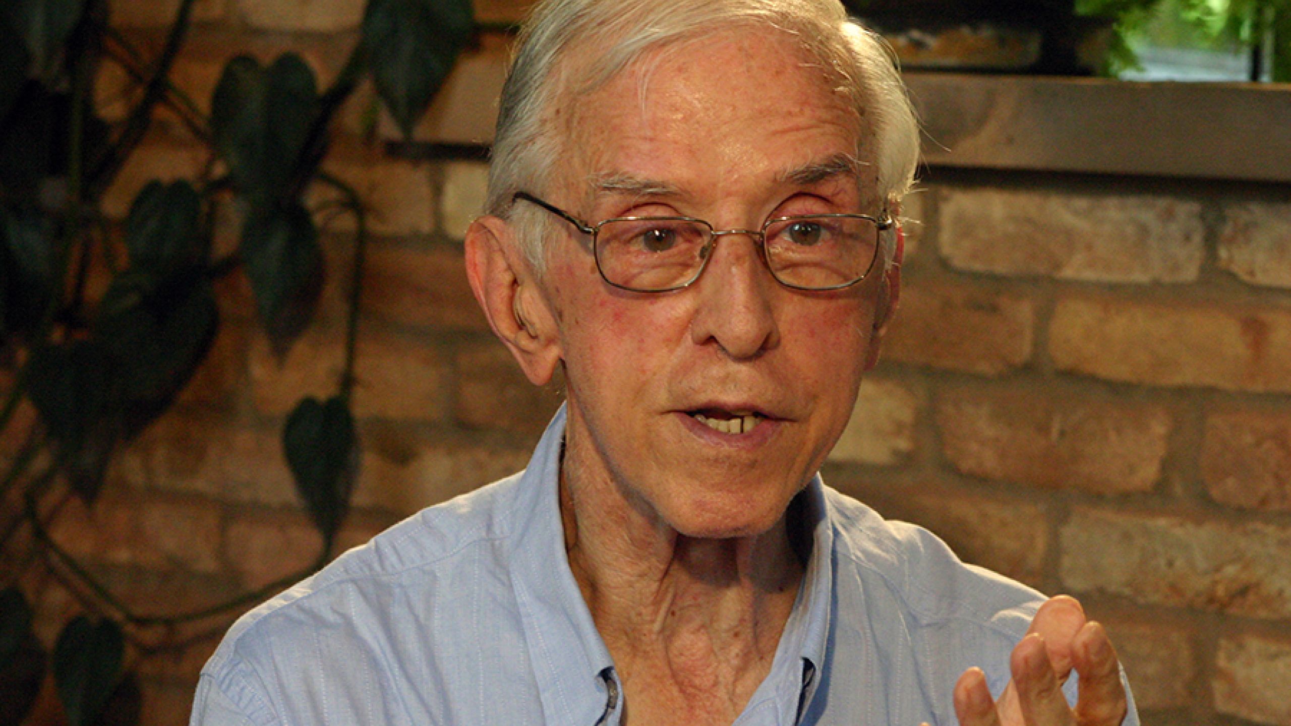 In memoria di Mons. Pedro Casaldáliga