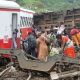 Disastro ferroviario in Camerun. Il dramma della superficialità e della miseria