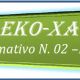 Eko-Xavier 2/2015