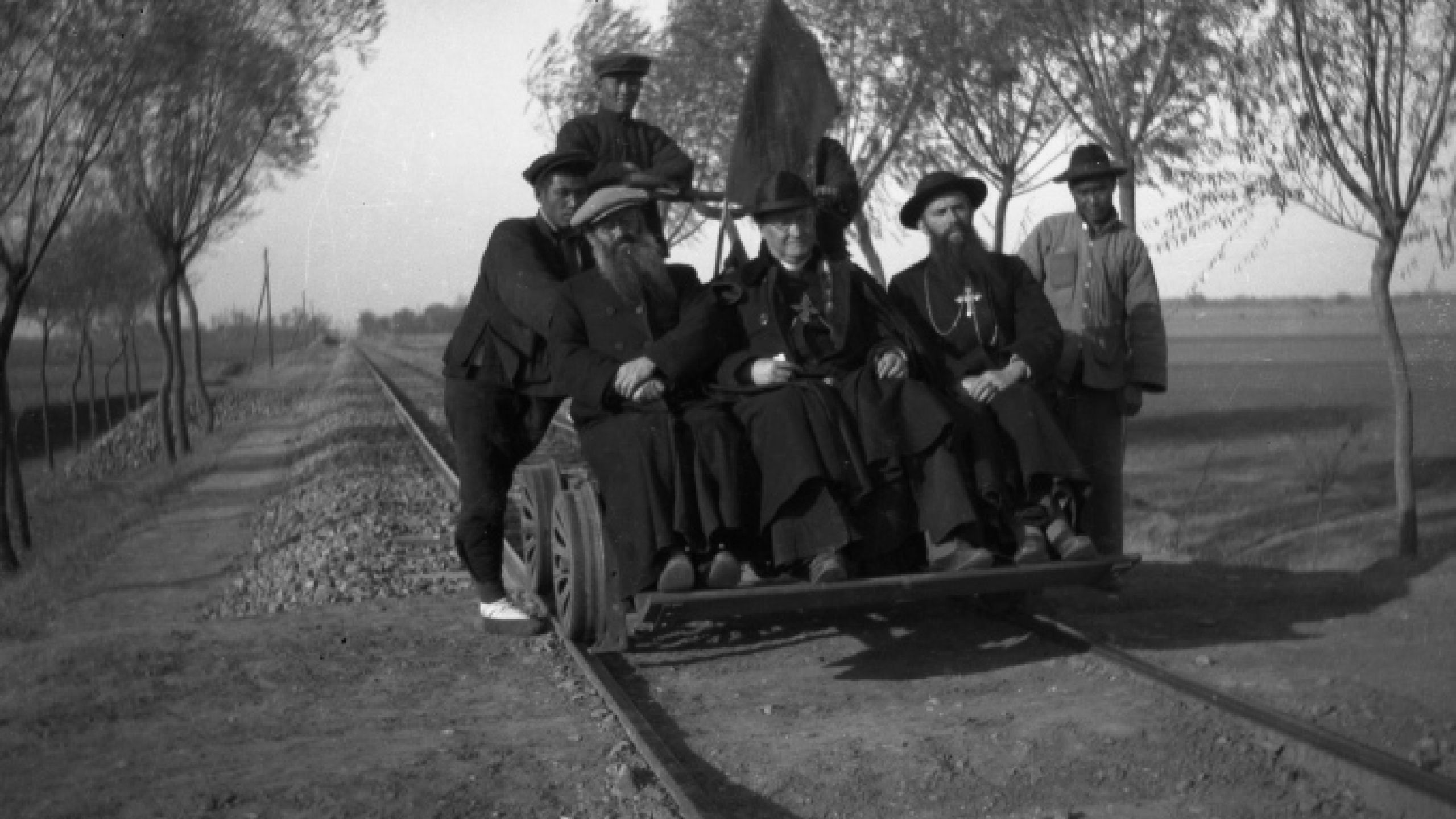 Una grande storia da costruire