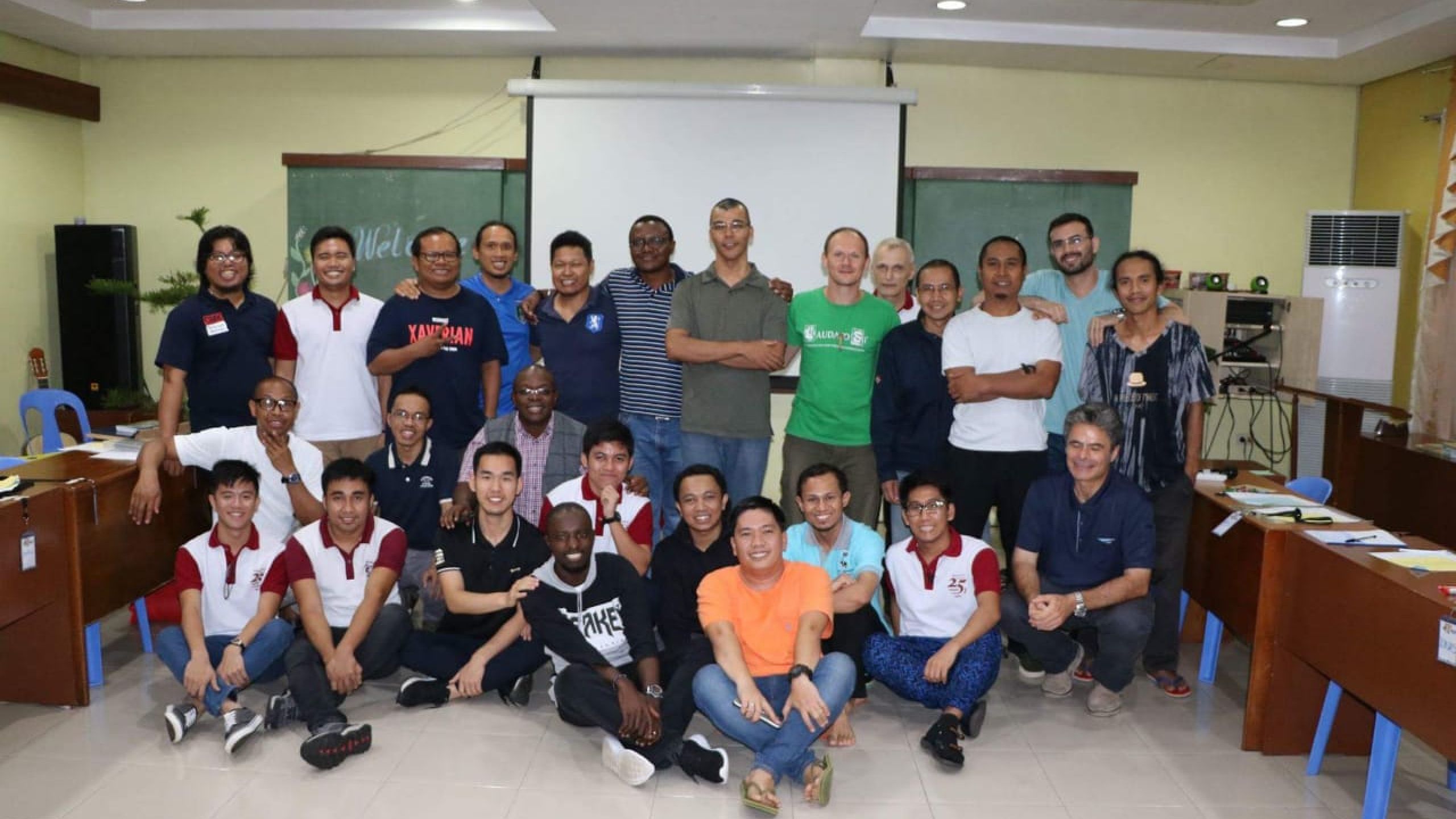 Promemoria su alcuni aspetti del cammino formativo e sullo stile di vita saveriano