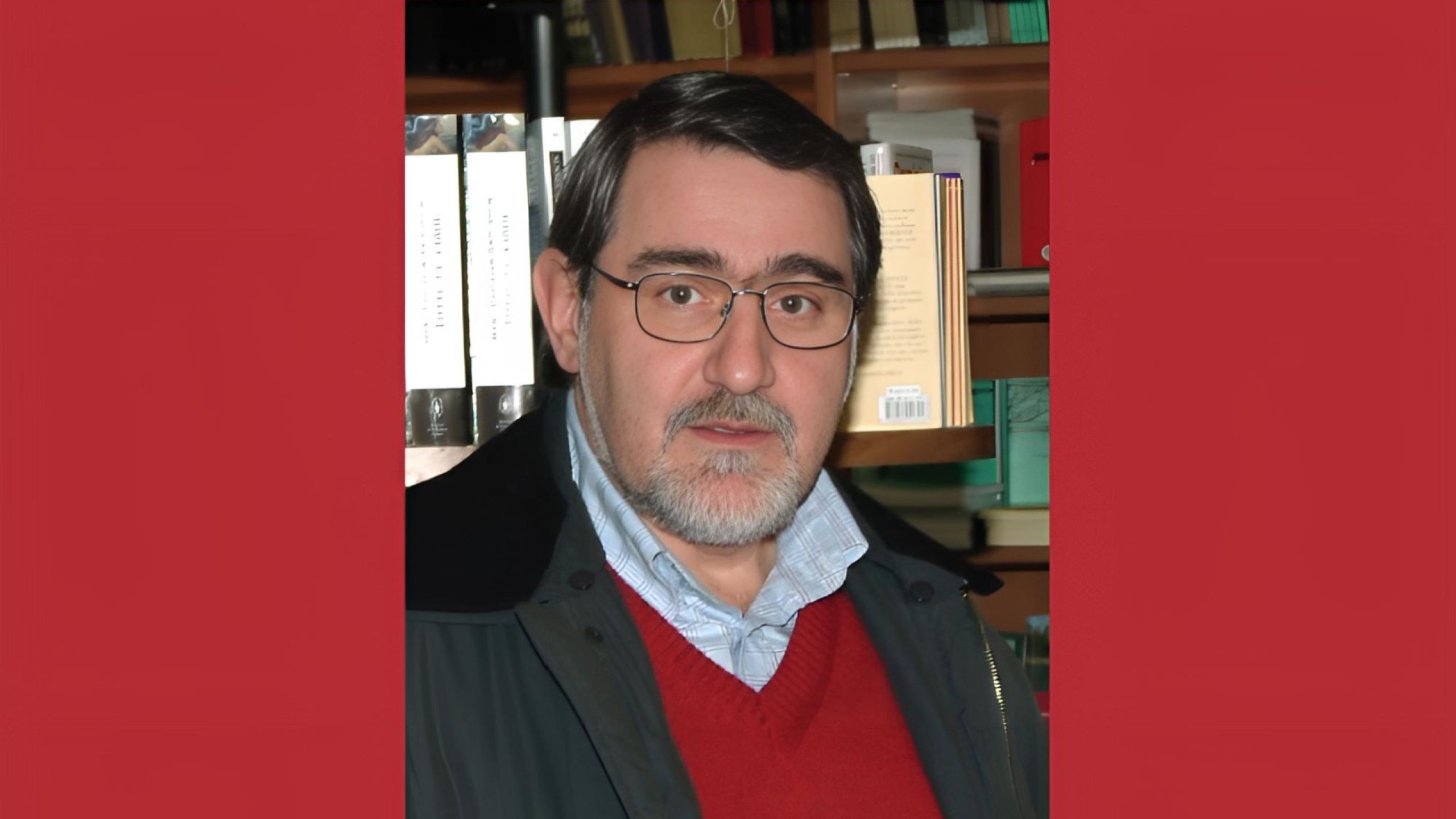P. Pierluigi Felotti