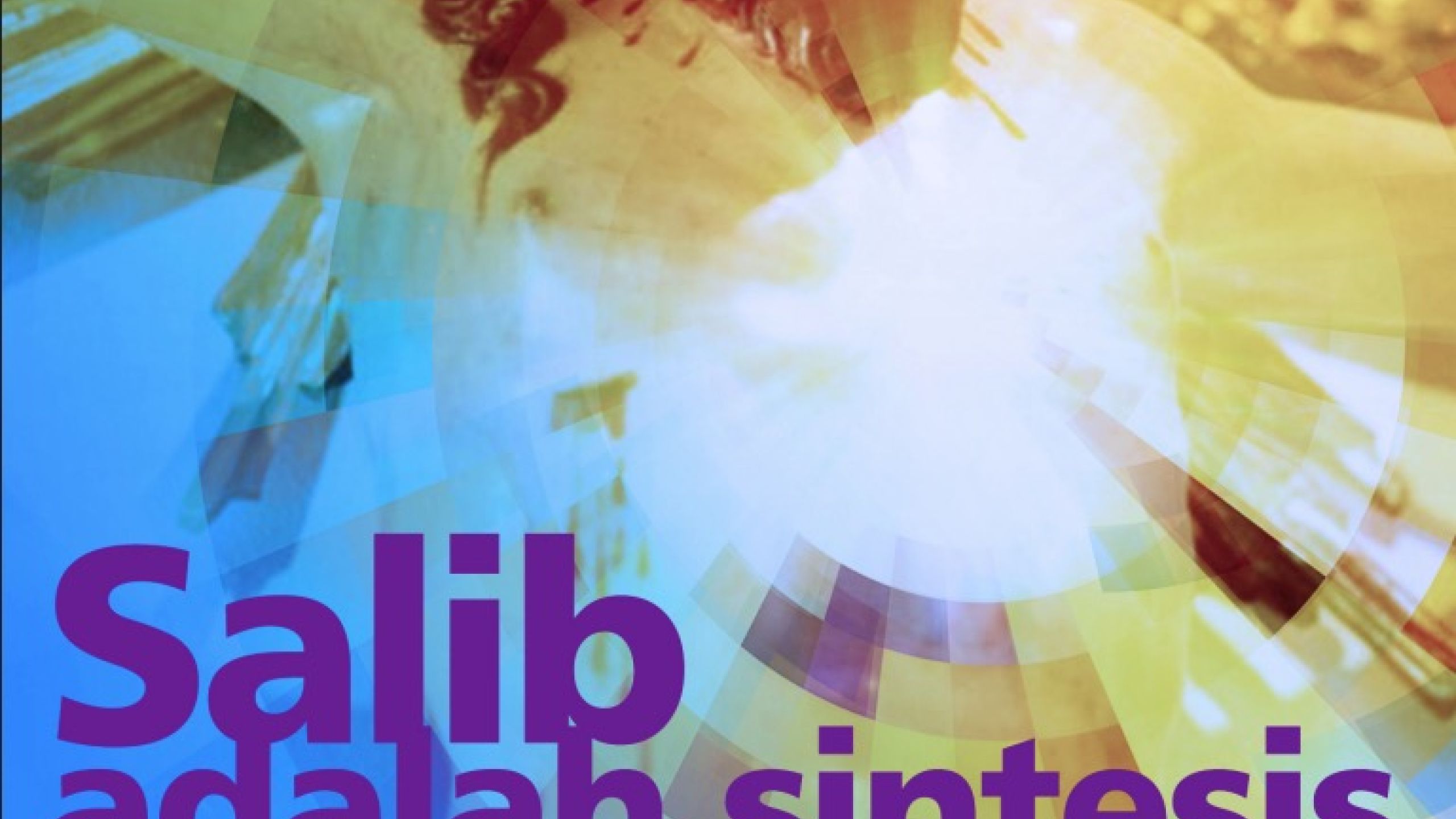 Salib adalah sintesis (Studi Conforti 3/9)