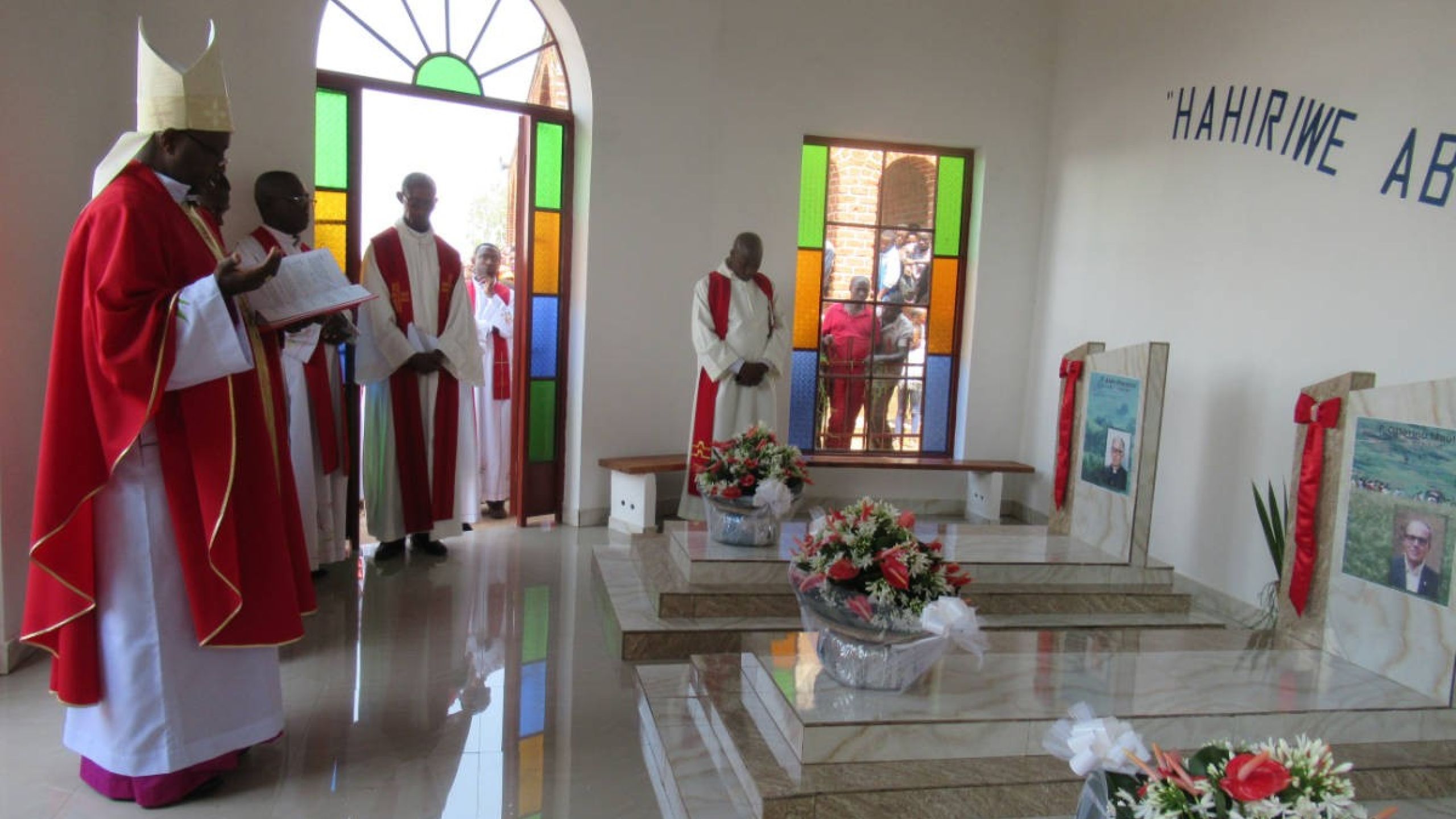 La testimonianza come martirio