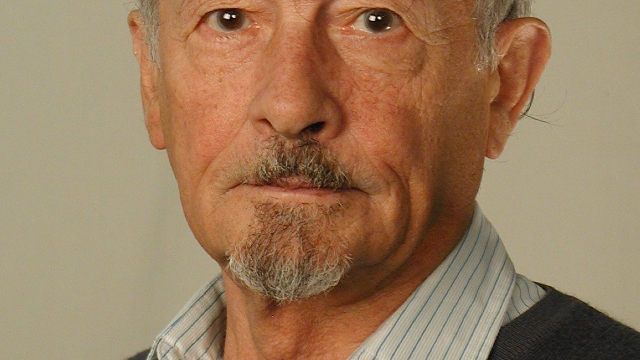 Annuncio della morte di p. Angelo Costalonga