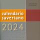 Calendario Saveriano 2024