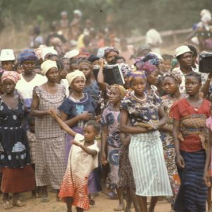 Sierra Leone (Bumbuna)