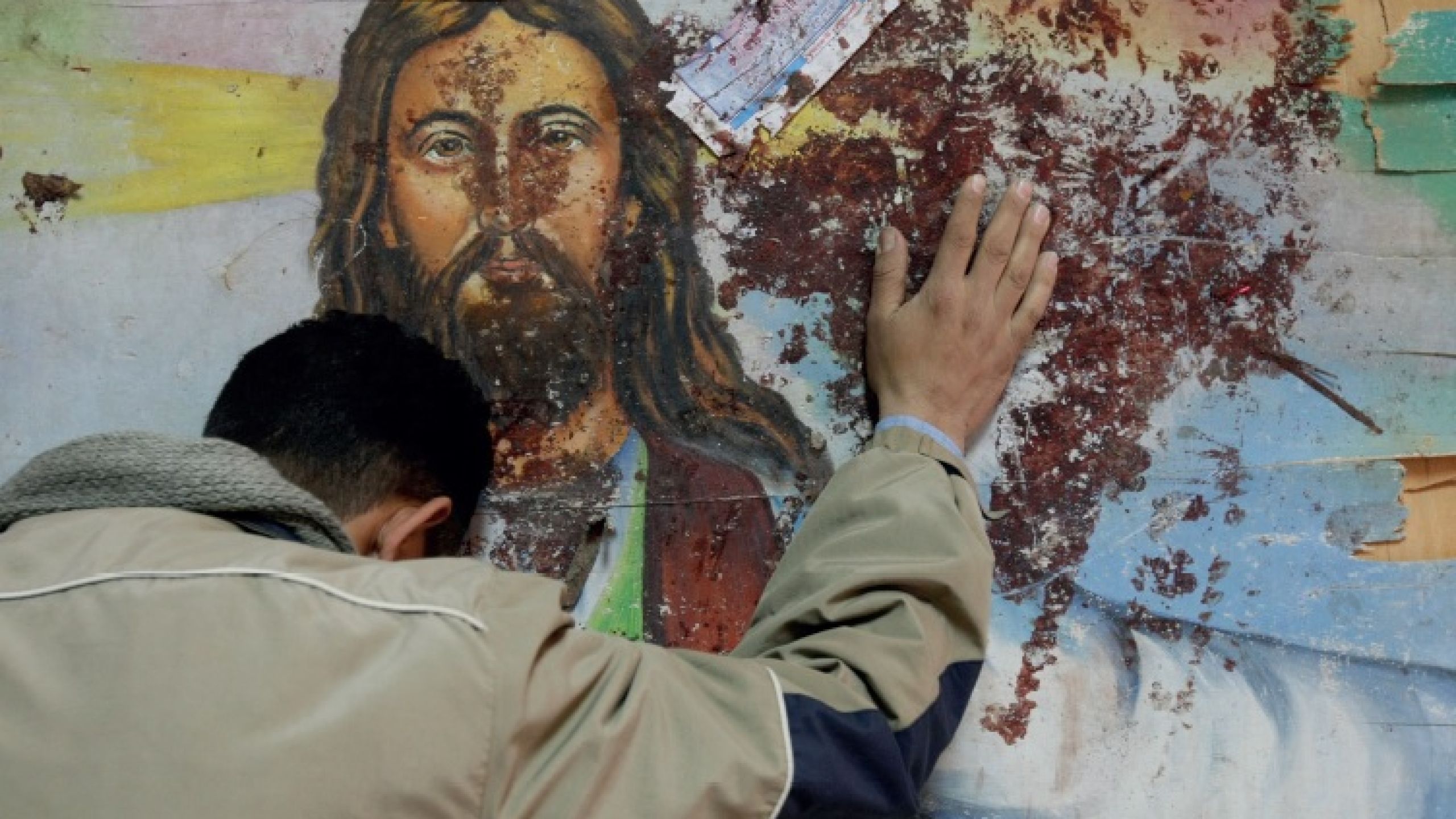 Dall’amore per Gesù al dono di sé ai fratelli. Il Martirio