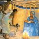 Merry Christmas wishes from the Xaverian Family