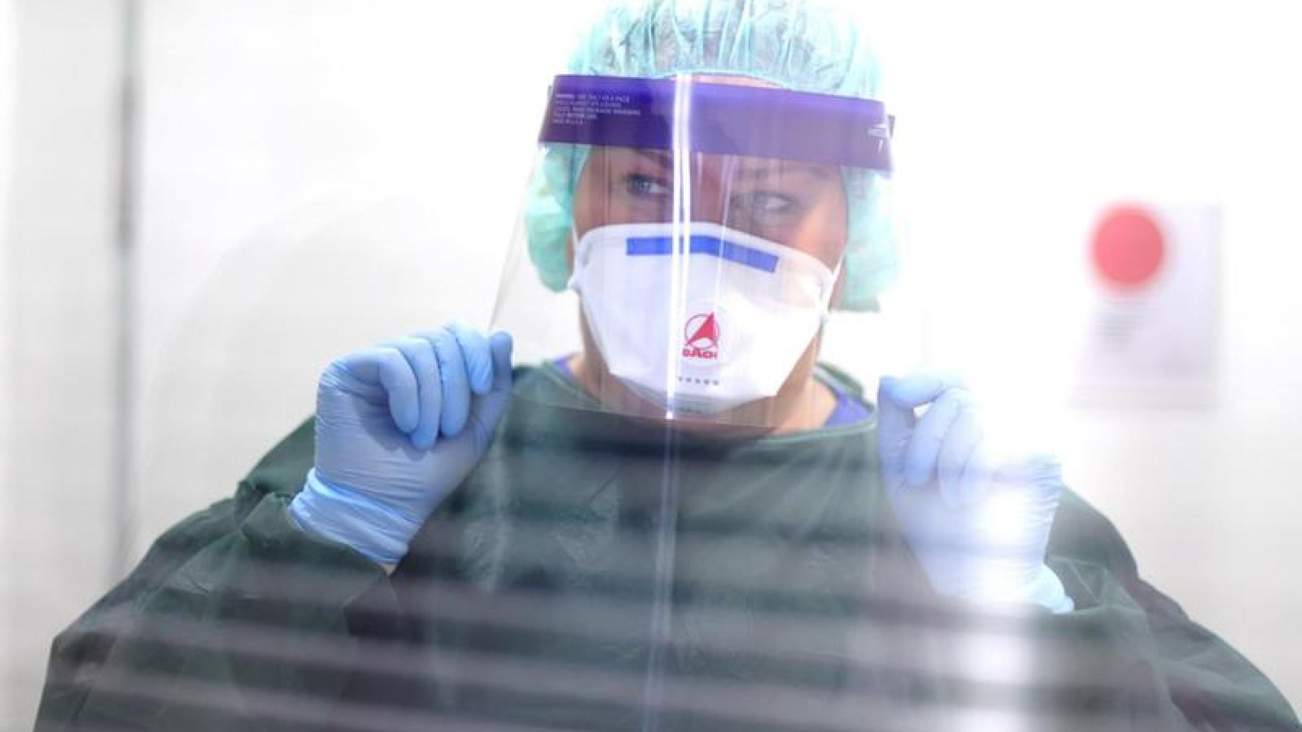 La missione oggi ai tempi del coronavirus