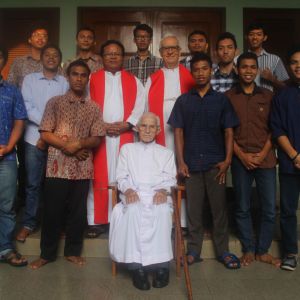 Wisma Xaverian in Bintaro