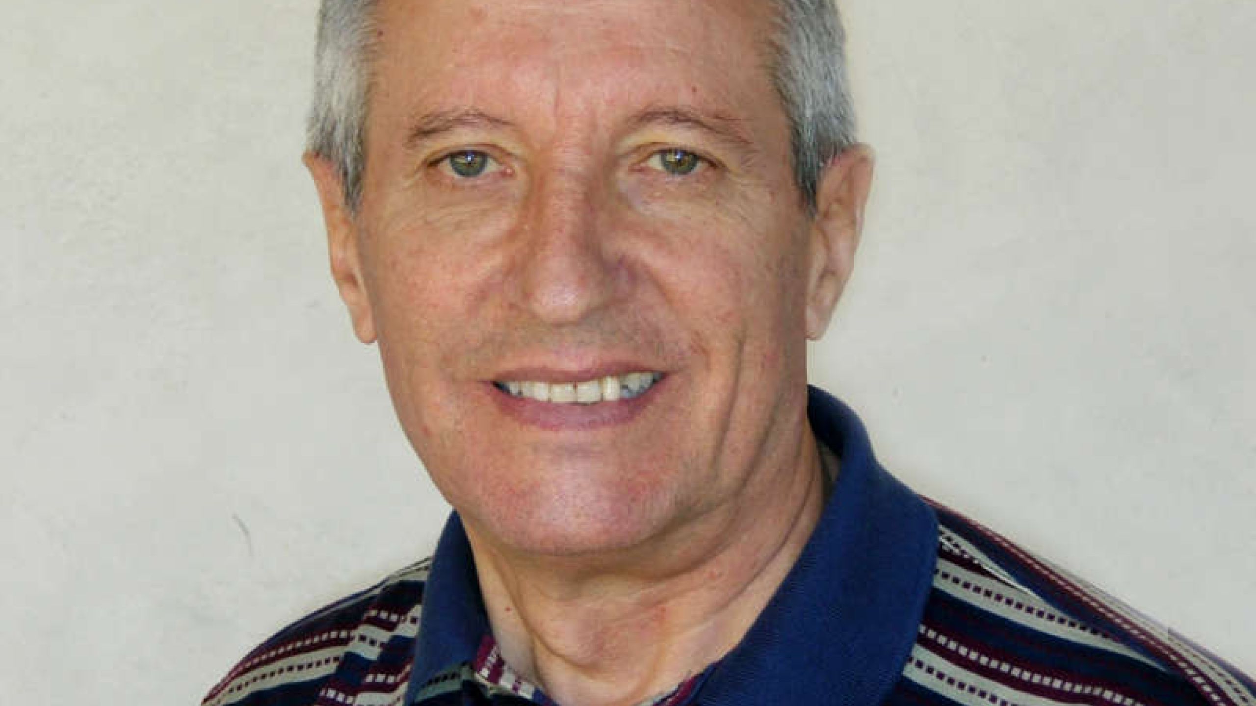 Annuncio della morte di P. Pietro Zoni