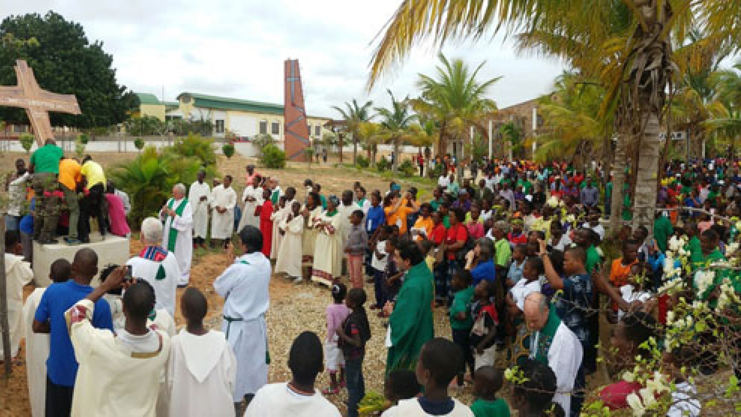 PLACUIT DEO – GUSTÓ A DIOS