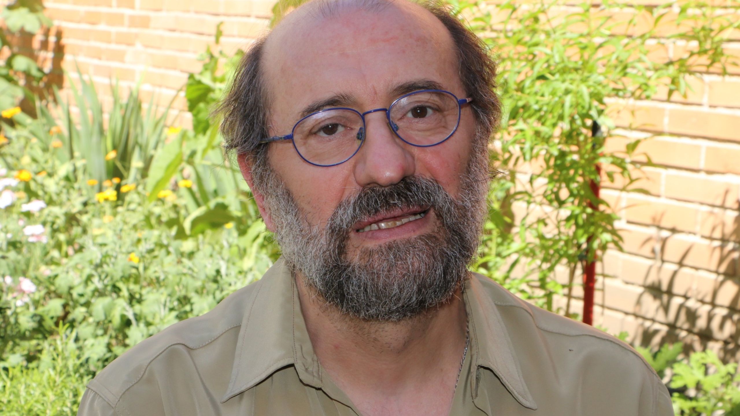 Servicio Conjunto de Animación Misionera (SCAM)