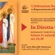 Celebrazione Eucaristica in Ringraziamento della Beatificazione