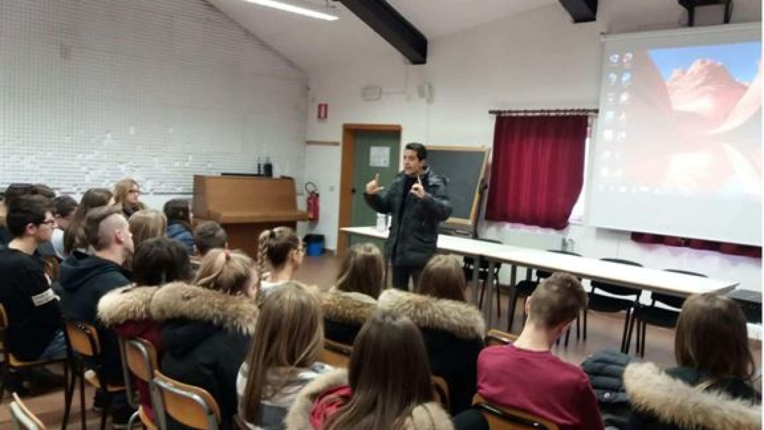 Esperienze di Laicato saveriano II