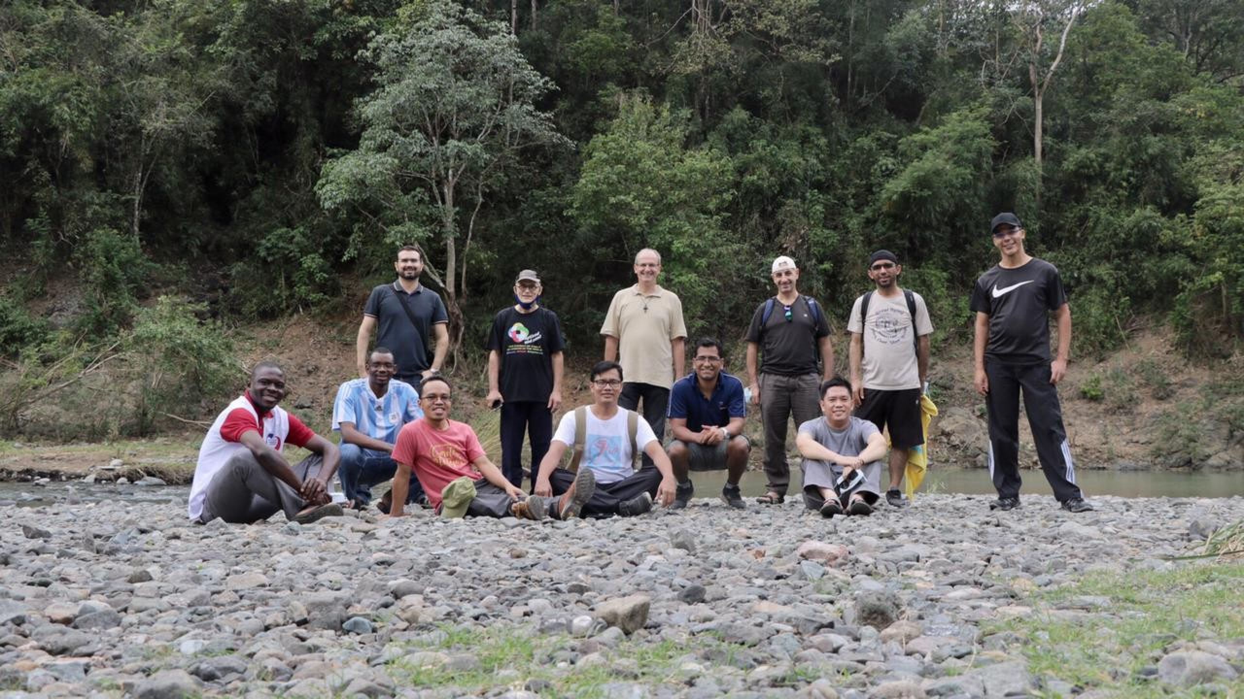 Xaverian Missionaries in the Philippines